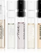 Beauty Discovery Box Notino Her Scent Discovery set unisex