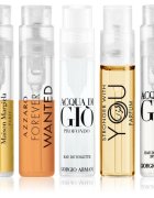 Beauty Discovery Box Notino His & Hers Fragrance set unisex