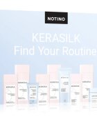 Beauty Discovery Box Notino KERASILK Find Your Routine set pentru femei