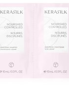 Beauty Discovery Box Notino KERASILK Find Your Routine set pentru femei