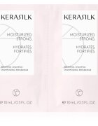Beauty Discovery Box Notino KERASILK Find Your Routine set pentru femei