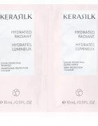Beauty Discovery Box Notino KERASILK Find Your Routine set pentru femei