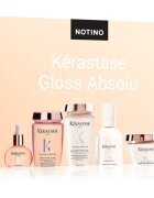 Beauty Discovery Box Notino Kérastase Gloss Absolu set pentru femei