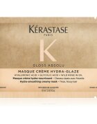 Beauty Discovery Box Notino Kérastase Gloss Absolu set pentru femei
