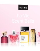 Beauty Discovery Box Notino La Vie Scent Belle set unisex