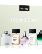 Beauty Discovery Box Notino Legend Glow set unisex