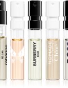 Beauty Discovery Box Notino Level Up Your Scent set