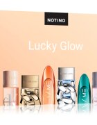 Beauty Discovery Box Notino Lucky Glow set unisex