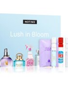 Beauty Discovery Box Notino Lush in Bloom set pentru femei