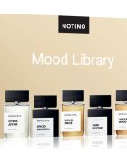 Beauty Discovery Box Notino Mood Library set unisex