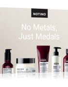 Beauty Discovery Box Notino No Metals Just Medals set pentru toate tipurile de par
