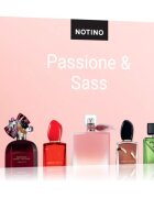 Beauty Discovery Box Notino Passione & Sass set pentru femei