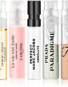 Beauty Discovery Box Notino Passione & Sass set pentru femei