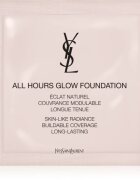 Beauty Discovery Box Notino Perfect Base (Yves Saint Laurent) set pentru femei