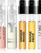 Beauty Discovery Box Notino Perfume Clash set unisex
