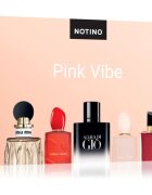 Beauty Discovery Box Notino Pink Vibe set unisex