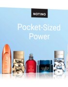 Beauty Discovery Box Notino Pocket-Sized Power set unisex
