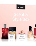 Beauty Discovery Box Notino Scent & Style Box set unisex