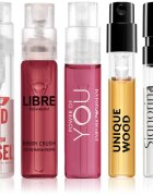 Beauty Discovery Box Notino Scent & Style Box set unisex