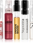 Beauty Discovery Box Notino Scent & Style Box set unisex