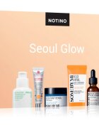 Beauty Discovery Box Notino Seoul Glow set pentru femei