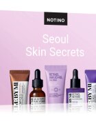 Beauty Discovery Box Notino Seoul Skin Secrets set pentru femei