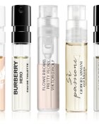 Beauty Discovery Box Notino Shine & Play set unisex