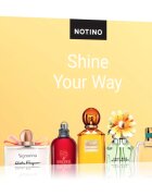 Beauty Discovery Box Notino Shine Your Way set pentru femei