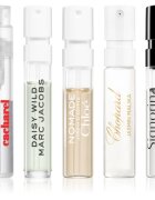 Beauty Discovery Box Notino Shine Your Way set pentru femei