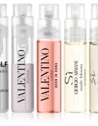 Beauty Discovery Box Notino Signature Pair set unisex