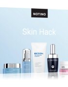Beauty Discovery Box Notino Skin Hack set pentru femei