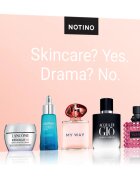 Beauty Discovery Box Notino Skincare? Yes. Drama? No. set unisex