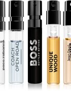 Beauty Discovery Box Notino Smells Like CEO Energy set pentru bărbați