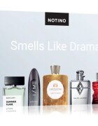 Beauty Discovery Box Notino Smells Like Drama set unisex
