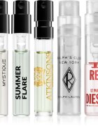 Beauty Discovery Box Notino Smells Like Drama set unisex