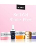 Beauty Discovery Box Notino Soft Girl Starter Pack set pentru femei