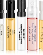 Beauty Discovery Box Notino Spray All the Feels set pentru femei