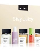 Beauty Discovery Box Notino Stay Juicy set unisex