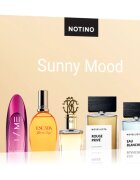 Beauty Discovery Box Notino Sunny Mood set pentru femei