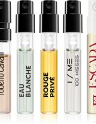 Beauty Discovery Box Notino Sunny Mood set pentru femei