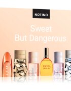 Beauty Discovery Box Notino Sweet but Dangerous set unisex
