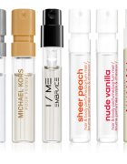 Beauty Discovery Box Notino Sweet but Dangerous set unisex