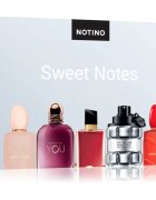 Beauty Discovery Box Notino Sweet Notes set unisex
