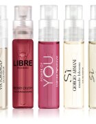 Beauty Discovery Box Notino Sweet Notes set unisex