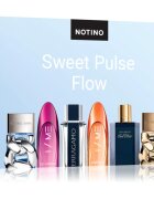 Beauty Discovery Box Notino Sweet Pulse Flow set unisex