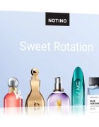 Beauty Discovery Box Notino Sweet Rotation set unisex
