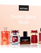 Beauty Discovery Box Notino Sweet Spark Rush set unisex