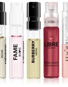 Beauty Discovery Box Notino Sweet Spark Rush set unisex