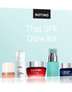 Beauty Discovery Box Notino That SPF Glow Kit set unisex
