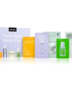 Beauty Discovery Box Notino The K-Glow Starter Pack set pentru femei